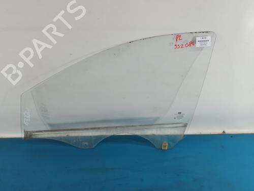 front-left-door-window-hyundai-i20-i-pb-pbt-2008-2009-2010-2011-2012-2013-2014-2015-37847034 main image