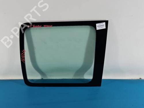 Used Rear right quarter glass Rear right quarter glass VW CADDY III MPV (2KB, 2KJ, 2CB, 2CJ) [2004-2016] 39657140 39657140