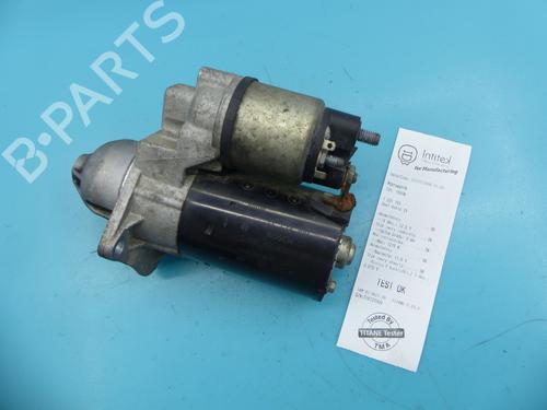 Used Starter Starter 37805641 37805641