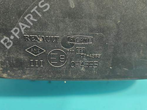 Retrovisor esquerdo DACIA SANDERO 1.4 MPI LPG | BP38142837C26 - Image 3