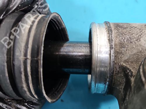 Steering rack LEXUS RX (_U3_) 400h AWD (MHU38_, MHU38R) | BP37856122M22  - Image 17