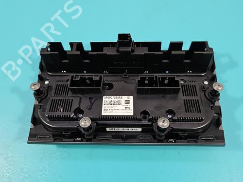 Climate control SEAT ATECA (KH7, KHP) | BP37857222I5 - Image 5