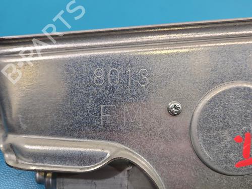 Rear wiper motor SUBARU FORESTER (SJ_) 2.0 D AWD (SJD) | BP37846635M102 - Image 5
