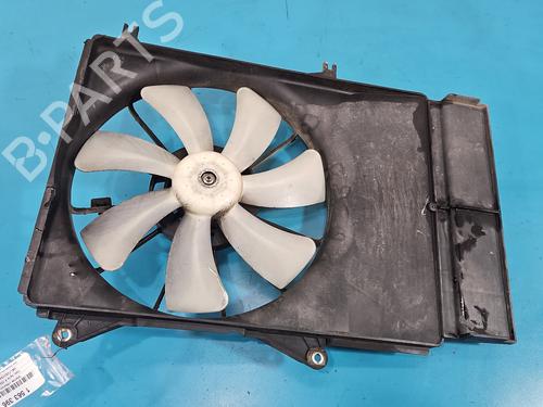 radiator-fan-opel-agila-b-h08-2008-2009-2010-2011-2012-2013-2014-37835316 main image