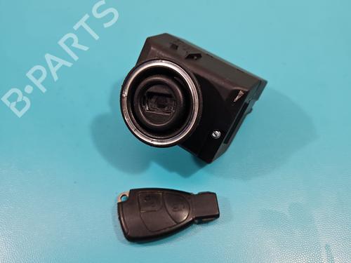 ignition-barrel-mercedes-benz-a-class-w169-2004-2005-2006-2007-2008-2009-2010-2011-2012-37812039 main image