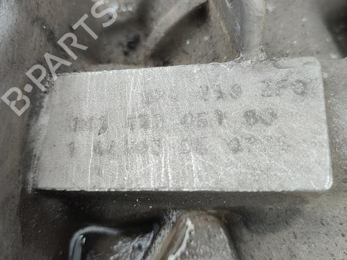 Steering rack SEAT LEON (1P1) | BP37829398M22 - Image 2
