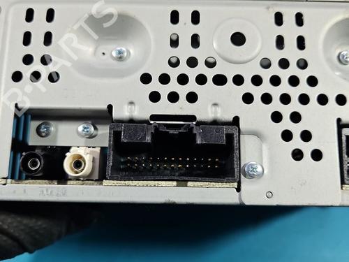 Radio FORD MONDEO V Turnier (CF) | BP40609099E6 - Image 6