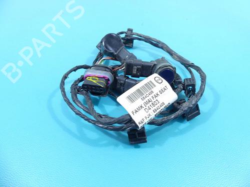 electronic-sensor-seat-ibiza-v-kj1-kjg-2017-38115306 main image