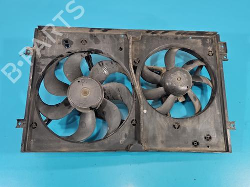 Used Radiator fan Radiator fan VW GOLF IV Variant (1J5) 1.6 (101 hp) 39990219 39990219