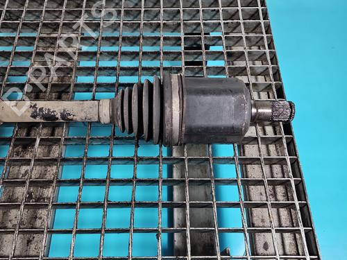 Right rear driveshaft JEEP CHEROKEE (KL) 2.0 CRD 4x4 | BP37834646M41 - Image 3