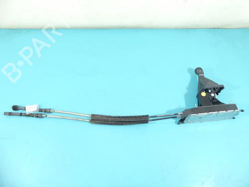 Used Gear lever Gear lever SEAT IBIZA V (KJ1, KJG) 1.0 TSI (95 hp) 38115328 38115328
