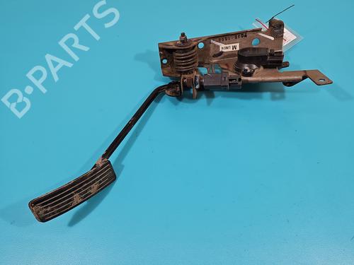 Used Pedal Pedal 38120576 38120576
