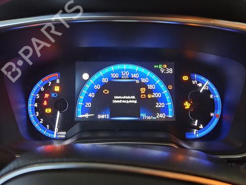 instrument-cluster-toyota-corolla-saloon-_e21_-2019-37813609 main image