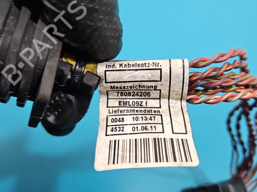 Wiring harness BMW X6 (E71, E72) xDrive 40 d | BP37824065E16 - Image 6