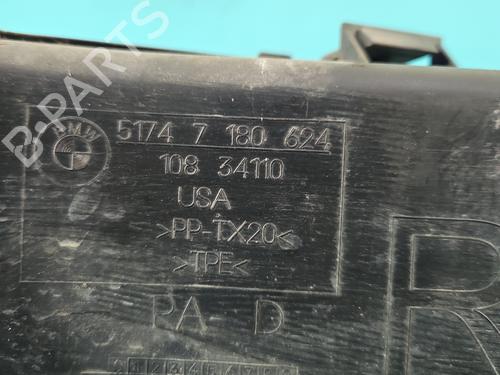 Intake manifold BMW X6 (E71, E72) xDrive 40 d | BP37825146M70 - Image 7
