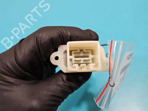 Heater resistor FORD KUGA I | BP38125341M108 - Image 4