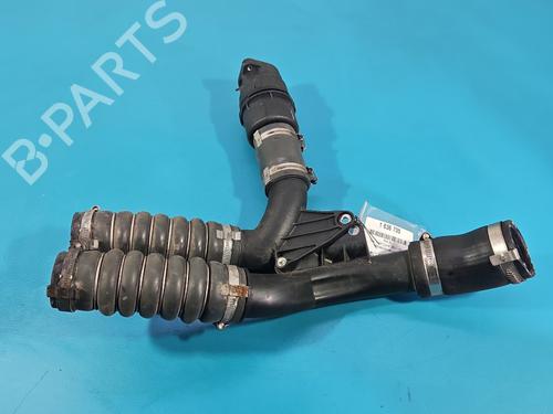 Pipe FORD TRANSIT COURIER B460 Box Body/MPV  | BP40043162M125  - Image 5