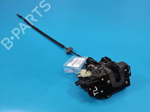 Used Rear left lock Rear left lock 38467507 38467507