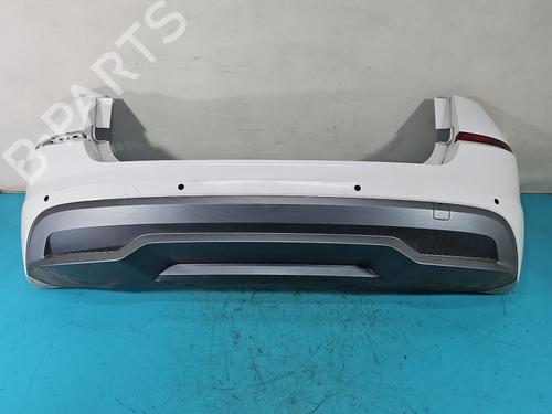 Used Rear bumper Rear bumper SKODA KAMIQ (NW4) [2019-2026] 37825988 37825988