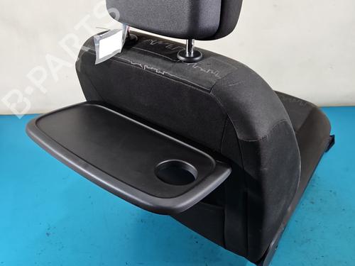 Left front seat OPEL MERIVA B MPV (S10) 1.4 (75) | BP38993218C15 - Image 5