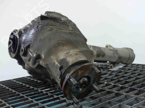 Used Front differential Front differential TOYOTA LAND CRUISER 200 (_J2_) [2007-2026] 37803234 37803234