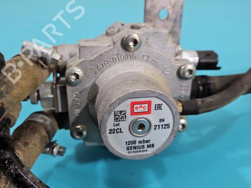 Andre FIAT PANDA (169_) 1.2 (169.AXB11, 169.AXB1A) | BP38137019O1  - Image 7