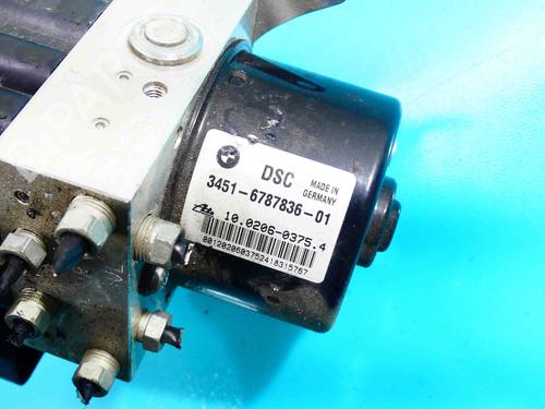 ABS pump BMW 1 (E87) 118 i | BP37887983M43 - Image 7
