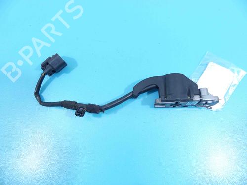 Electronic sensor VOLVO V40 Hatchback (525) D2 | BP37891248M84 - Image 4