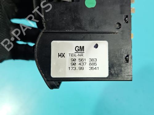 Headlight switch OPEL ASTRA G Hatchback (T98) | BP37851095I24 - Image 8