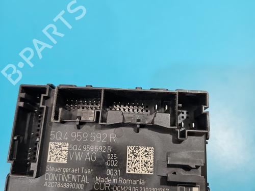 Electronic module VW T-ROC (A11, D11) | BP40038220M83 - Image 5
