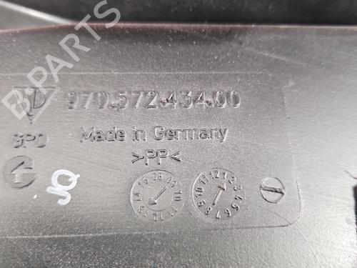 Other PORSCHE PANAMERA (970) | BP38146127O1 - Image 4