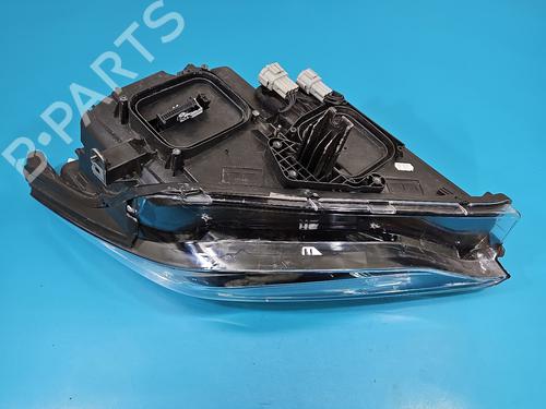 Left headlight INFINITI QX50 II 2.0 AWD (J55) | BP38651144C28 - Image 10
