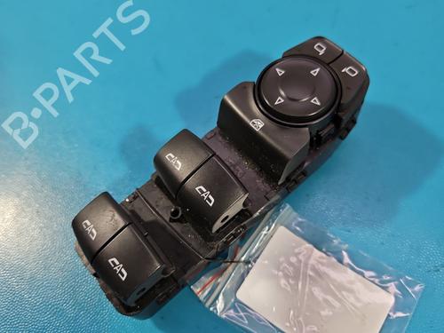 Used Switch Switch OPEL INSIGNIA B Grand Sport (Z18) 2.0 CDTi (68) (170 hp) 38778165 38778165