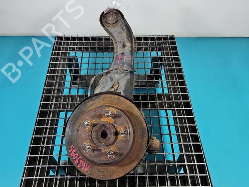 Used Right rear steering knuckle Right rear steering knuckle HYUNDAI i30 (GD) [2011-2026] 40215297 40215297