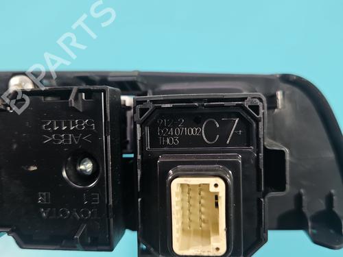 Switch TOYOTA RAV 4 III (_A3_) | BP37841782I30 - Image 8