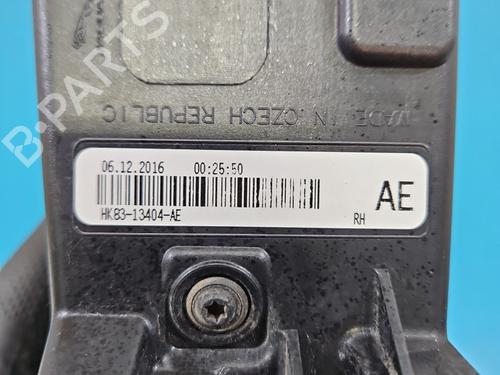 Right taillight JAGUAR F-PACE (X761) | BP40129810C35 - Image 8