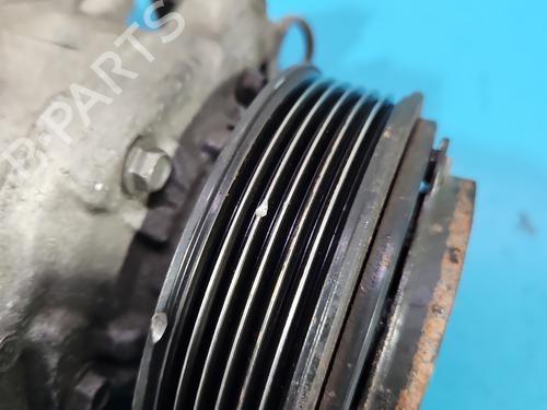 AC compressor BMW 1 (F20) 120 d | BP38000392M34  - Image 11
