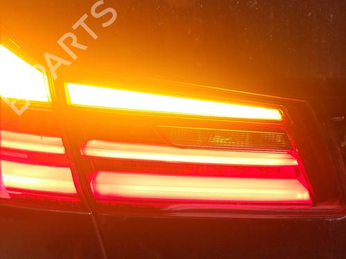 Left tailgate light BMW 5 (G30, F90) 520 i | BP37856108C79 - Image 2