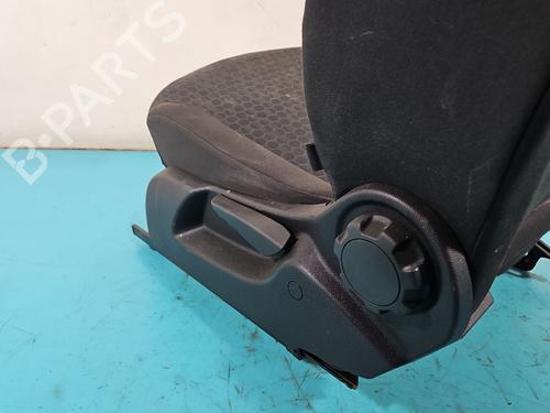 Left front seat OPEL CORSA E (X15) | BP38152393C15 - Image 6