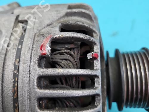 Alternator VW GOLF V (1K1) 1.6 | BP37817544M7 - Image 8