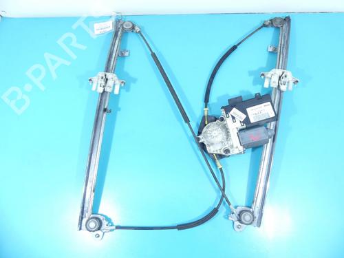 Used Front left window mechanism Front left window mechanism 37894592 37894592