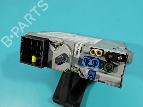 Used Electronic module Electronic module CITROËN C4 Picasso II 1.6 BlueHDi 120 (120 hp) 39883349 39883349