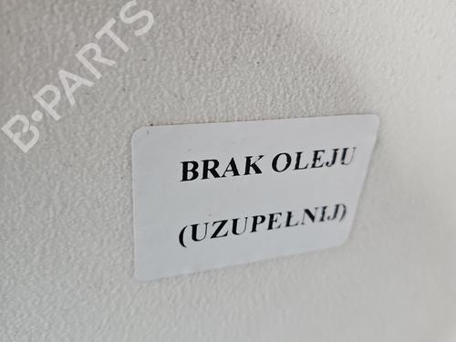 Gearbox MERCEDES-BENZ E-CLASS T-Model (S211) E 350 T (211.256) | BP38783324M3 - Image 9