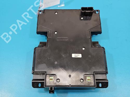 Climate control VOLVO V50 (545) 1.8 | BP39069134I5 - Image 5