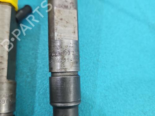 Injector SEAT LEON (1M1) 1.9 TDI | BP37840854M100 - Image 4