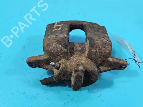 Left rear brake caliper CITROËN JUMPER II Van 2.2 HDi 130 | BP37825835M107 - Image 4