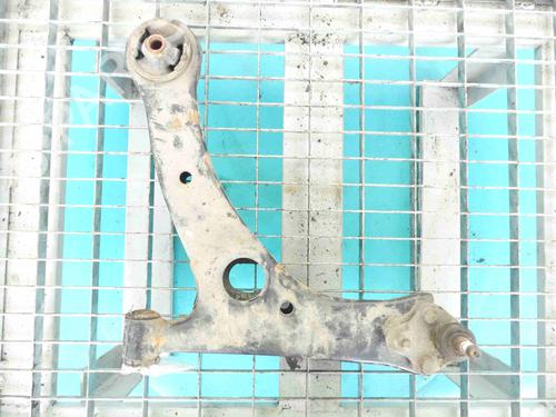 Used Left front suspension arm Left front suspension arm 37861189 37861189