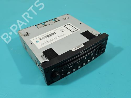 radio-peugeot-3008-i-mpv-0u_-2009-2010-2011-2012-2013-2014-2015-2016-2017-37819698 main image