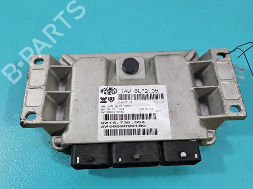 engine-control-unit-ecu-citroen-c4-i-lc_-2004-2005-2006-2007-2008-2009-2010-2011-2012-2013-2014-37848890 main image