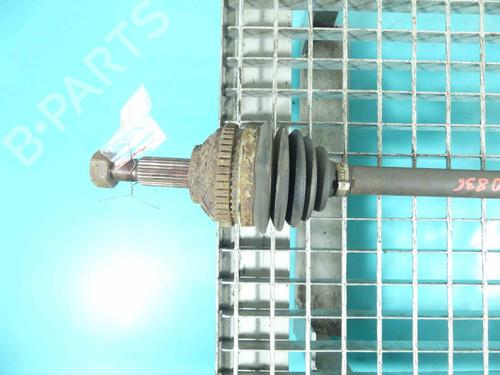 Right front driveshaft DODGE CARAVAN (RG_) 3.8 | BP37893996M39 - Image 4